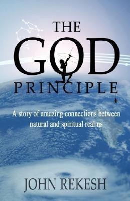 The God Principle(English, Paperback, Rekesh John)