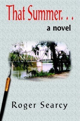 That Summer...(English, Paperback, Searcy Roger)