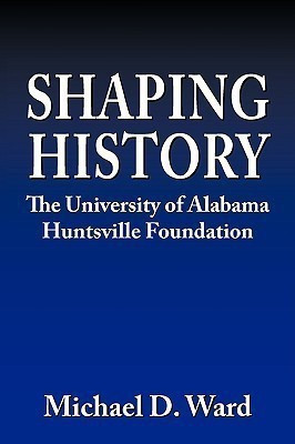 Shaping History(English, Paperback, Ward Michael D.)