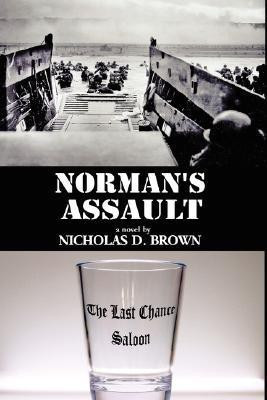 Norman's Assault(English, Paperback, Brown Nicholas D.)