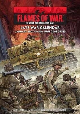 Flames of War(English, Hardcover, Simunovich Peter)