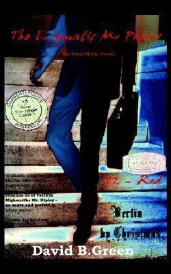 The Enigmatic Mr Phelps(English, Paperback, Green David B.)