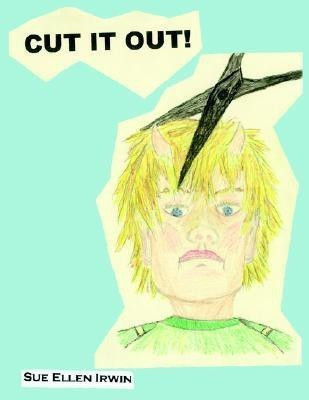 Cut it Out!(English, Paperback, Irwin Sue Ellen)