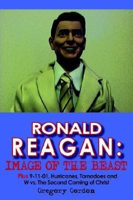 Ronald Reagan(English, Paperback, Gordon Gregory)