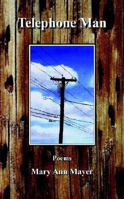 Telephone Man(English, Paperback, Mayer Mary Ann)