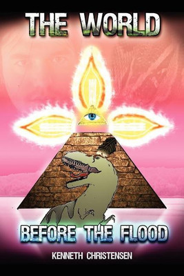 The World Before the Flood(English, Paperback, Christensen Kenneth)