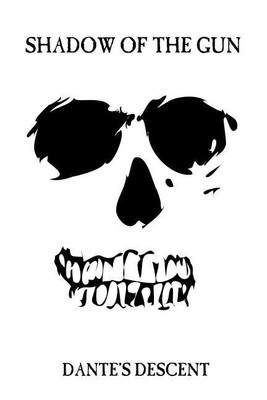 Shadow of the Gun(English, Paperback, Graves Elliot)