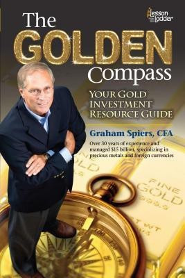 The Golden Compass(English, Paperback, Spiers Graham)