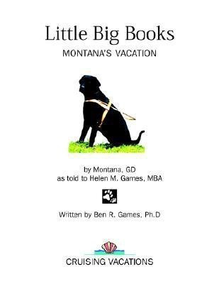 Little Big Books(English, Paperback, GAMES BEN R.)