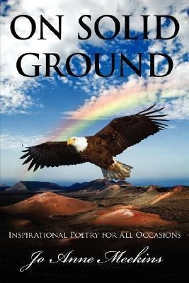 On Solid Ground(English, Paperback, Meekins Jo Anne)