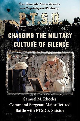Changing the Military Culture of Silence(English, Paperback, Rhodes Samuel M.)