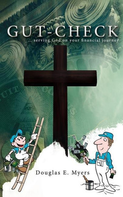Gut-Check(English, Paperback, Myers Douglas E.)