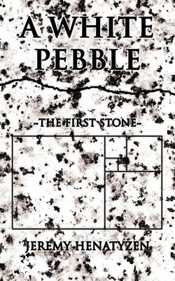 A White Pebble(English, Paperback, Henatyzen Jeremy)