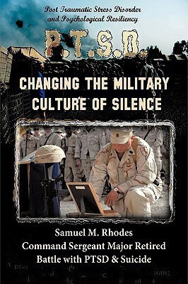 Changing the Military Culture of Silence(English, Hardcover, Rhodes Samuel M.)