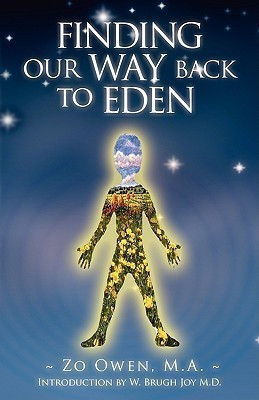 Finding Our Way back to Eden(English, Paperback, Owen Zo)