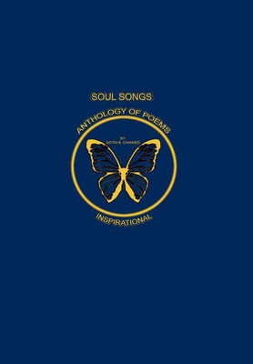 Soul Songs(English, Hardcover, Channer Astra B.)