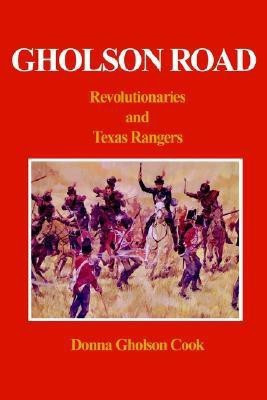 Gholson Road(English, Hardcover, Cook Donna Gholson)