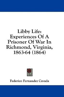 Libby Life(English, Paperback, Cavada Federico Fernandez)