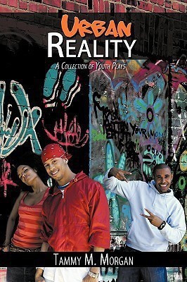 Urban Reality(English, Paperback, Morgan Tammy M.)