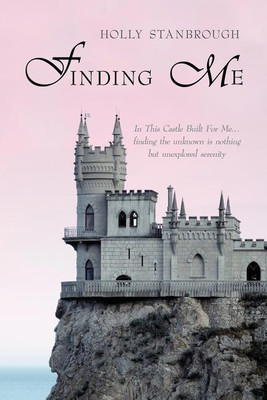 Finding Me(English, Paperback, Stanbrough Holly)