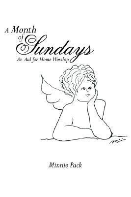 A Month of Sundays(English, Paperback, Pack Minnie)