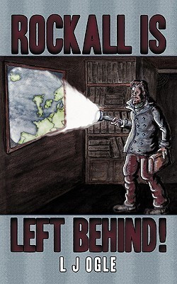 Rockall is Left Behind!(English, Paperback, L J Ogle)