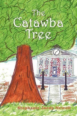 The Catawba Tree(English, Paperback, Stephanie Jordy Newell)