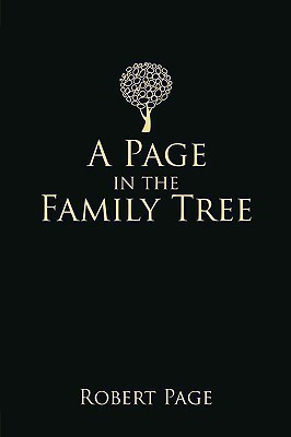 A Page in the Family Tree(English, Paperback, Page Robert)