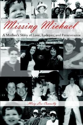 Missing Michael(English, Paperback, Connolly Mary Lou)