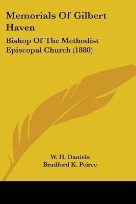 Memorials Of Gilbert Haven(English, Paperback, unknown)