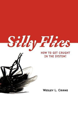 Silly Flies(English, Paperback, Crane Wesley L.)