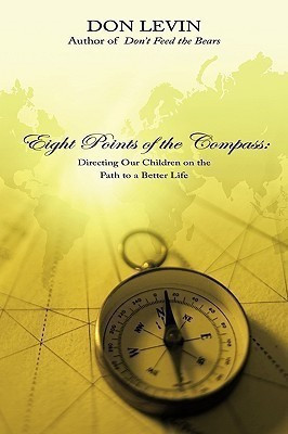Eight Points of the Compass(English, Paperback, Levin Don)