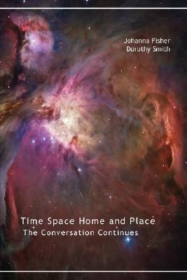 Time Space Home and Place(English, Paperback, Fisher Johanna)