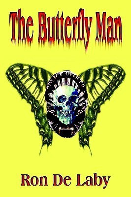 The Butterfly Man(English, Paperback, de Laby Ron)