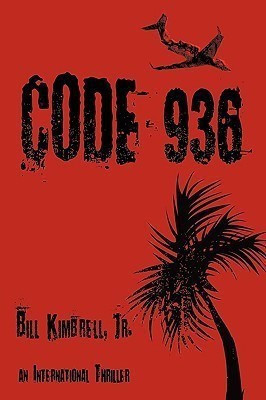 Code 936(English, Hardcover, Kimbrell Jr. Bill)