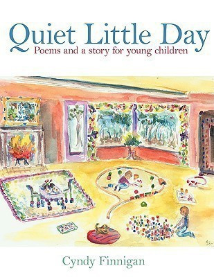 Quiet Little Day(English, Paperback, Finnigan Cyndy M)