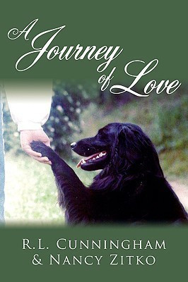 A Journey of Love(English, Paperback, Cunningham R.L.)