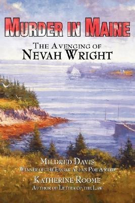 Murder in Maine(English, Paperback, Davis Mildred)
