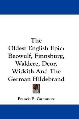 The Oldest English Epic(English, Paperback, unknown)