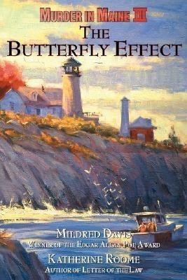 The Butterfly Effect(English, Paperback, Davis Mildred)