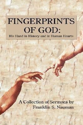 Fingerprints of God(English, Hardcover, Nauman Franklin S.)