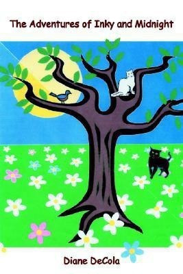 The Adventures of Inky and Midnight(English, Paperback, DeCola Diane)