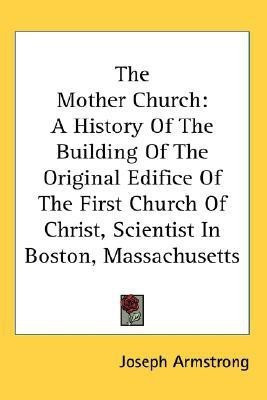 The Mother Church(English, Paperback, Armstrong Joseph)