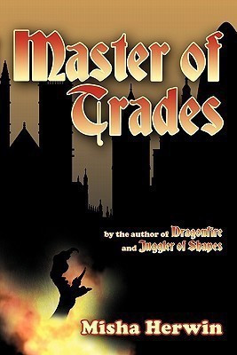 Master of Trades(English, Paperback, Herwin Misha)
