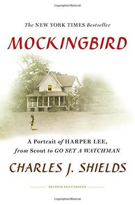 Mockingbird(English, Hardcover, Shields Charles J)