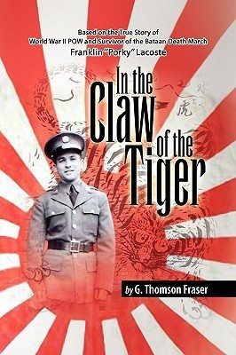 In the Claw of the Tiger(English, Paperback, Fraser G Thomson)
