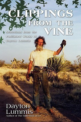 Clippings From the Vine(English, Paperback, Lummis Dayton)