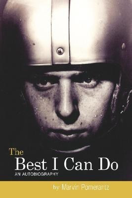 The Best I Can Do(English, Hardcover, Pomerantz Marvin)