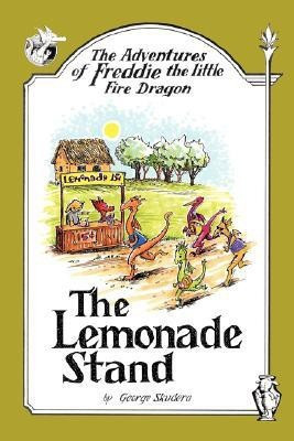 The Adventures of Freddie the Little Fire Dragon(English, Paperback, Skudera George)