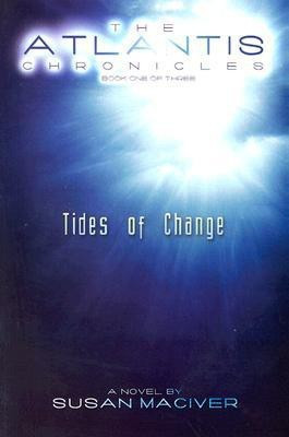 Tides of Change(English, Paperback, Marrone Dan)